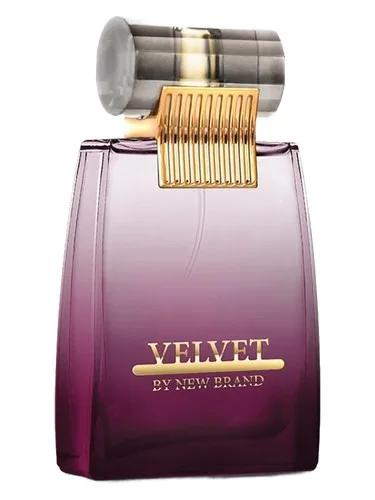 Prestige Velvet — New Brand Parfums