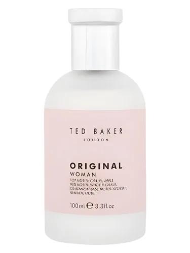 Original Woman — Ted Baker