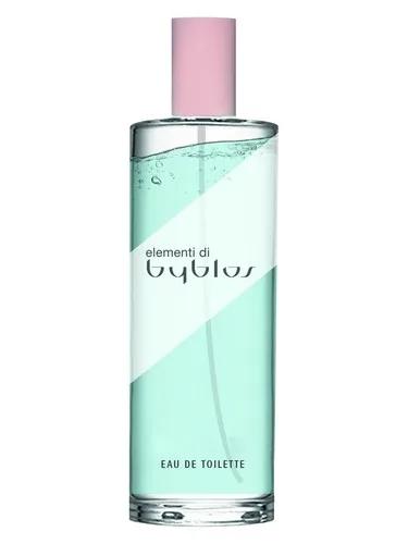 Aquamarine — Byblos