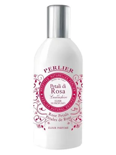 Petali di Rosa del Lancashire — Perlier