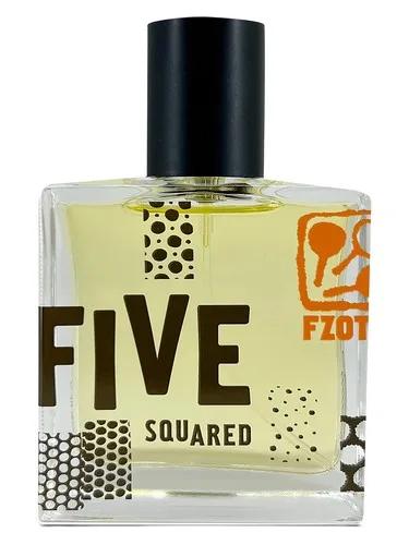 Five Squared — FZOTIC