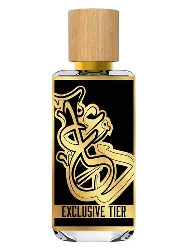 Exclusive Tier — The Dua Brand