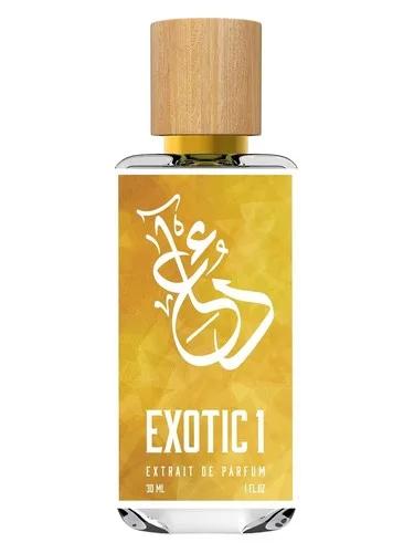 Exotic 1 — The Dua Brand
