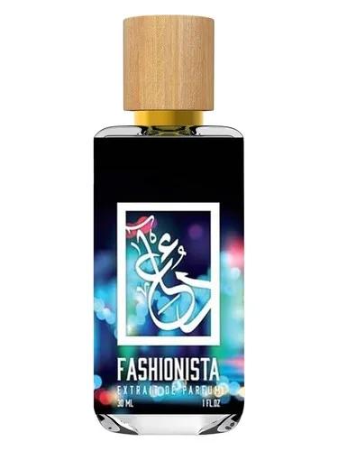 Fashionista — The Dua Brand