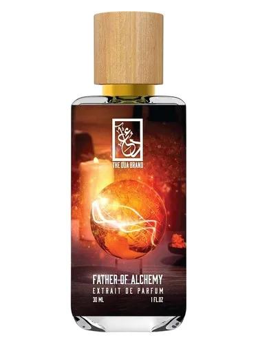 Father Of Alchemy — The Dua Brand