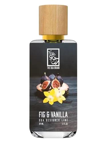Fig & Vanilla — The Dua Brand