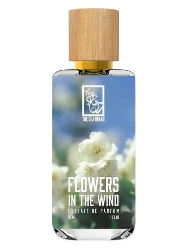 Flowers In The Wind — The Dua Brand