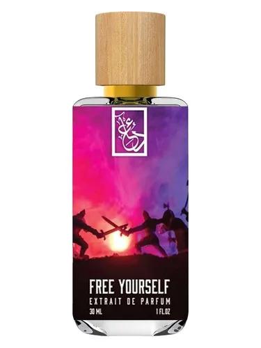 Free Yourself — The Dua Brand