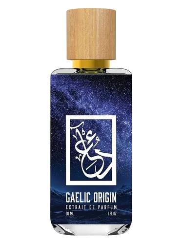 Gaelic Origin — The Dua Brand