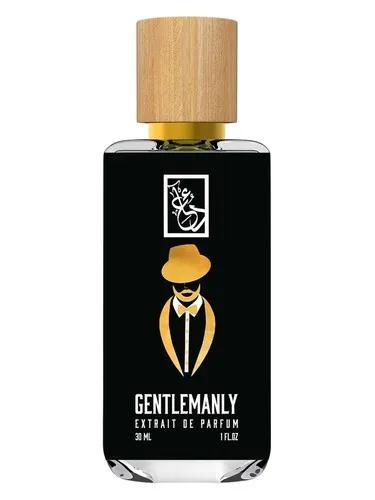 Gentlemanly — The Dua Brand