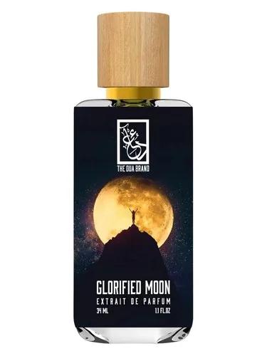 Glorified Moon — The Dua Brand