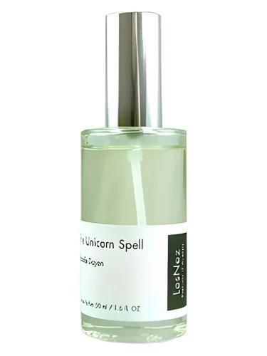 The Unicorn Spell — Les Nez