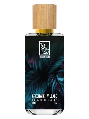 Greenwich Village — The Dua Brand