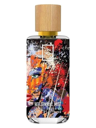 Her Sensual Mist — The Dua Brand
