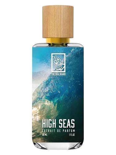 High Seas — The Dua Brand