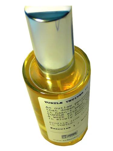 Turtle Vetiver — Les Nez