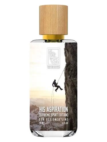 His Aspiration (Extreme Sport Edition) — The Dua Brand