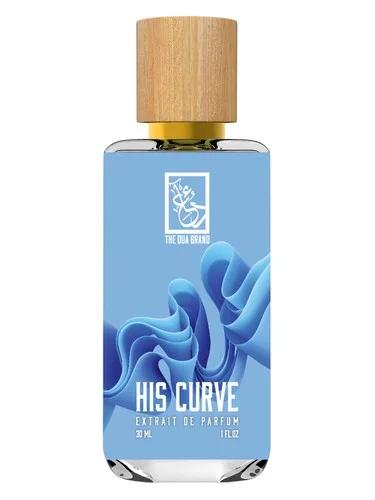 His Curve — The Dua Brand