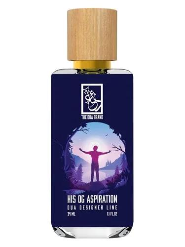 His OG Aspiration — The Dua Brand