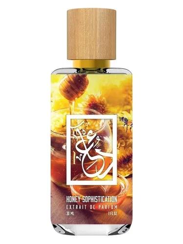 Honey Sophistication — The Dua Brand