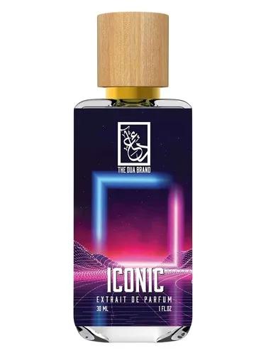 Iconic — The Dua Brand