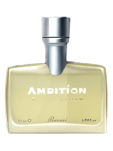 Ambition — Rasasi