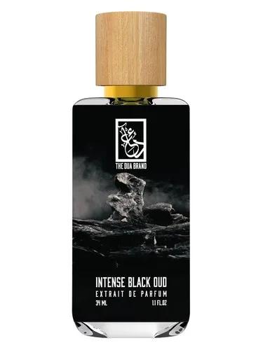 Intense Black Oud — The Dua Brand