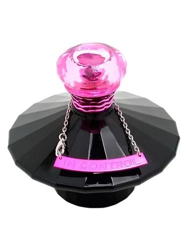 In Control Curious — Britney Spears