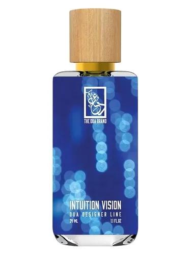 Intuition Vision — The Dua Brand