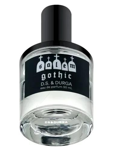 Salem Gothic — DS Durga