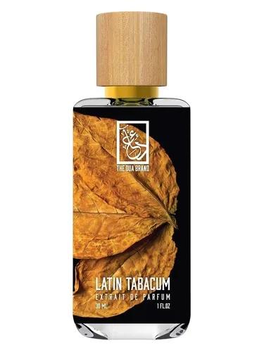 Latin Tabacum — The Dua Brand