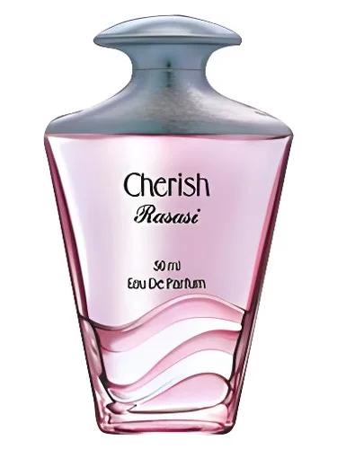 Cherish — Rasasi