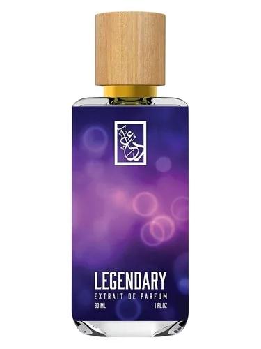 Legendary — The Dua Brand