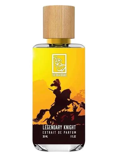 Legendary Knight — The Dua Brand