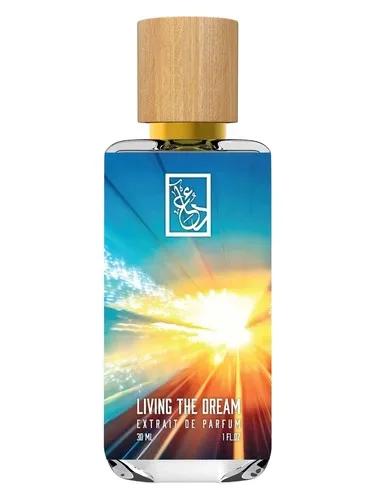 Living The Dream — The Dua Brand