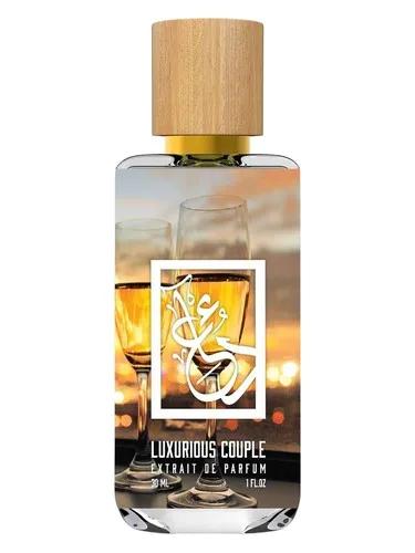 Luxurious Couple — The Dua Brand