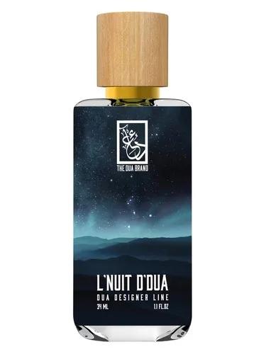 L’Nuit D’Dua — The Dua Brand