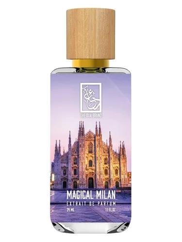 Magical Milan — The Dua Brand
