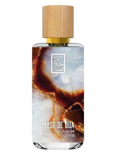 Must de Dua — The Dua Brand