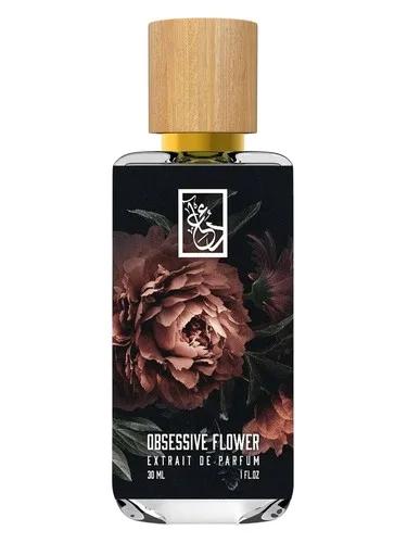 Obsessive Flower — The Dua Brand