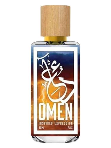 Omen — The Dua Brand