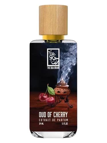 Oud Of Cherry — The Dua Brand