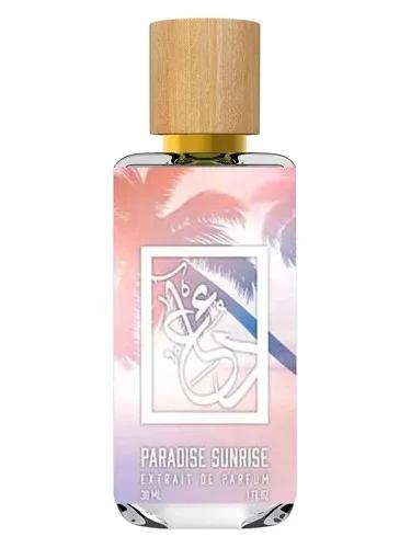 Paradise Sunrise — The Dua Brand