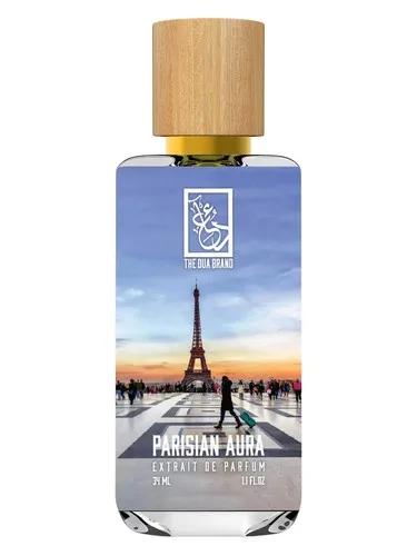Parisian Aura — The Dua Brand