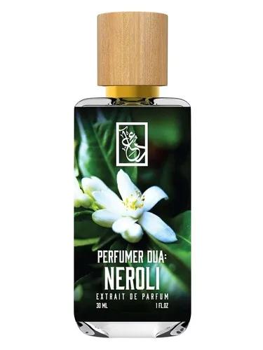 Perfumer Dua: Neroli — The Dua Brand