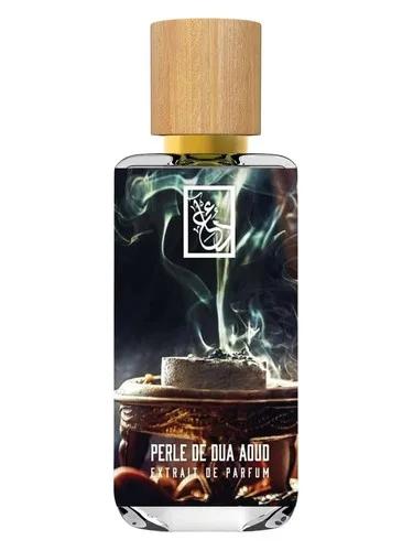 Perle De Dua Aoud — The Dua Brand