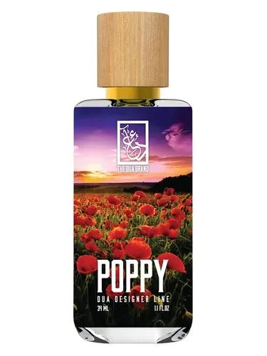 Poppy — The Dua Brand