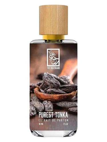 Purest Tonka — The Dua Brand