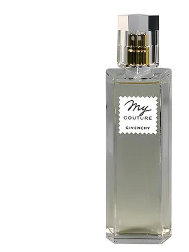 My Couture — Givenchy