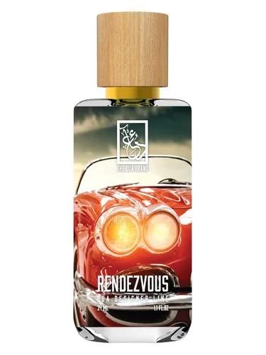 Rendezvous — The Dua Brand